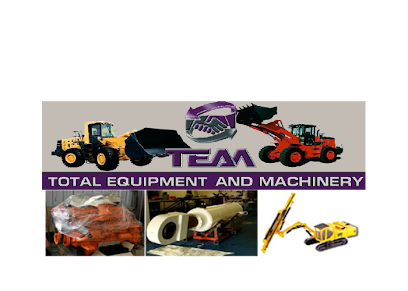 Total Equipment And Machinery Ltd (TEAM)
