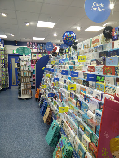 Card Factory Dublin