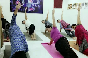 NIRMAL YOGA CLASSES. image