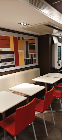 Atmosphère du Restauration rapide McDonald's Issy Les Moulineaux - n°8