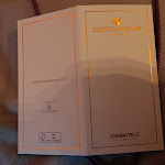 Photo n°38 de l'avis de Nonki.a fait le 24/02/2024 à 12:33 sur le  Helvetia & Bristol Firenze - Starhotels Collezione à Florence