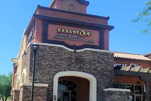 Kababeque Indian Grill image