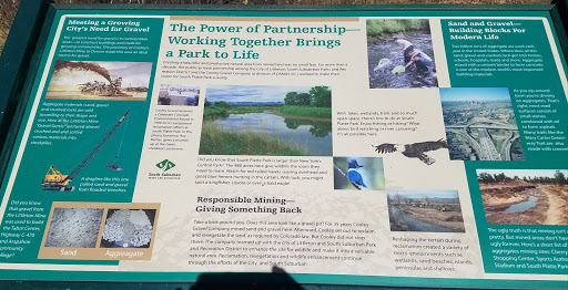 Park «South Platte Park and Carson Nature Center», reviews and photos, 3000 W Carson Dr, Littleton, CO 80120, USA