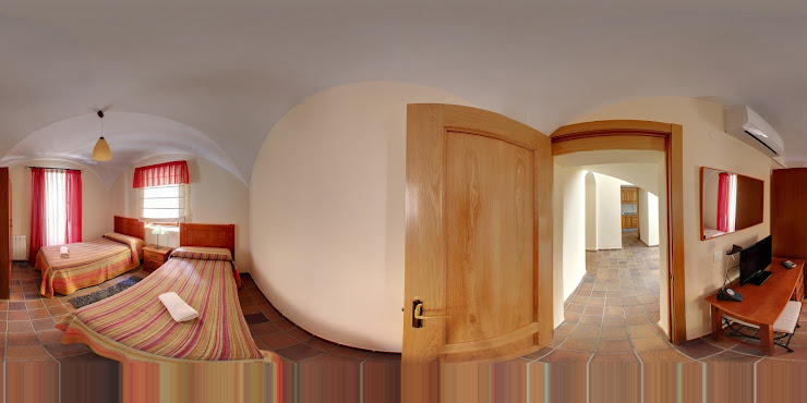 Photo Apartamento turístico Apartamento turístico Casa Sierpes 10003 Cáceres‎