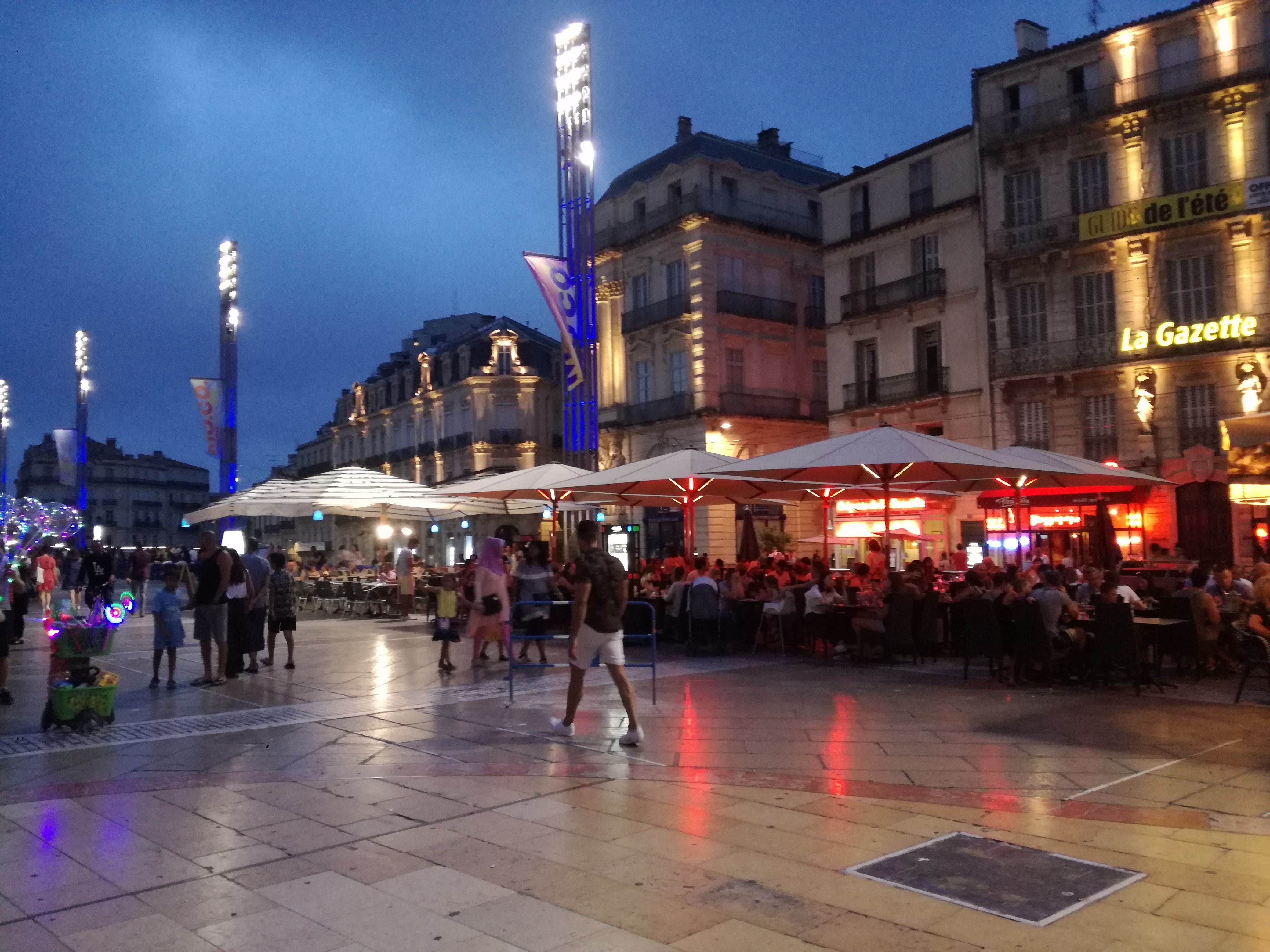 Photo n° 1 de l'avis de HaMiD.i fait le 11/08/2019 à 13:14