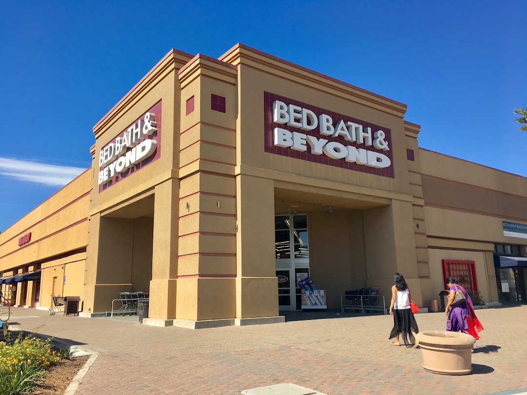 Bed Bath & Beyond