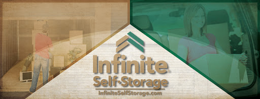 Infinite Self Storage - Broad Ripple