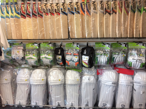 Soccer Store «Best Soccer Buys Sporting Goods - Cricket Equipment USA», reviews and photos, 1860 Duluth Hwy #204, Lawrenceville, GA 30043, USA