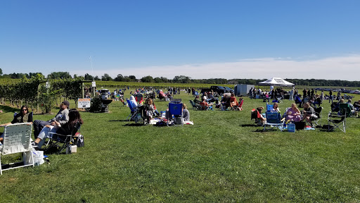 Winery «Working Dog Winery», reviews and photos, 610 Windsor Perrineville Rd, Robbinsville, NJ 08691, USA