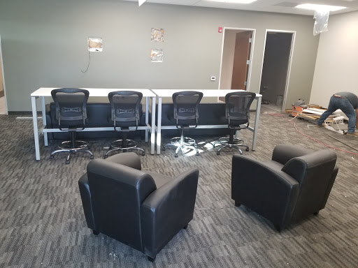 Used Office Furniture Store «NWC Office Furniture», reviews and photos, 8899 SE Jannsen Rd, Clackamas, OR 97015, USA