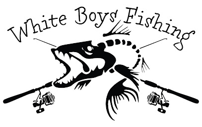 white boys fishing
