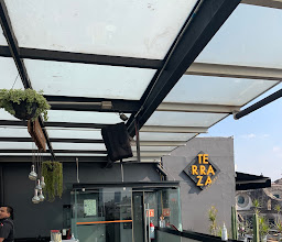 Terraza Catedral photo