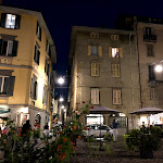 Photo n°1 de l'avis de Jessie. fait le 10/09/2020 à 19:48 sur le  Dai Gustosi à Bergamo