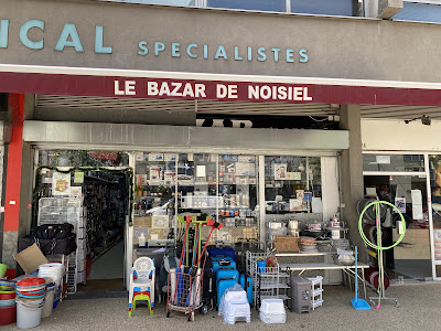 Bazar de Noisiel à Noisiel
