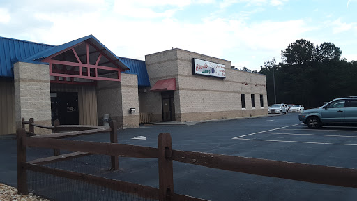 Laser Tag Center «Cherokee Lanes», reviews and photos, 1149 Marietta Hwy, Canton, GA 30114, USA