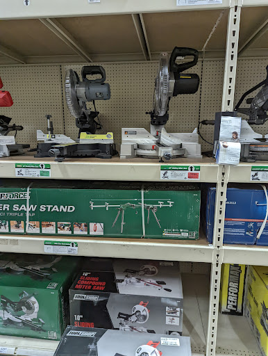 Home Improvement Store «Menards», reviews and photos, 6220 US-6, Portage, IN 46368, USA