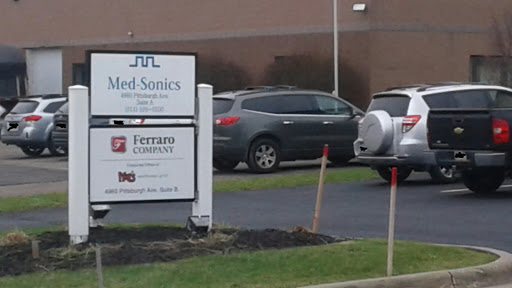 Ferguson Enterprises Inc in Erie, Pennsylvania
