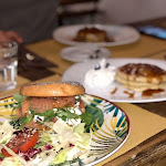 Photo n°2 de l'avis de Laura. fait le 14/02/2022 à 13:23 sur le  Café Mémé bistrot à Rome