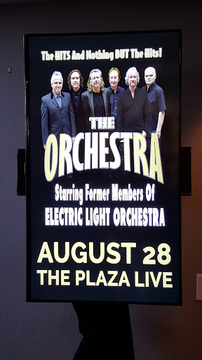 Concert Hall «The Plaza Live», reviews and photos, 425 N Bumby Ave, Orlando, FL 32803, USA