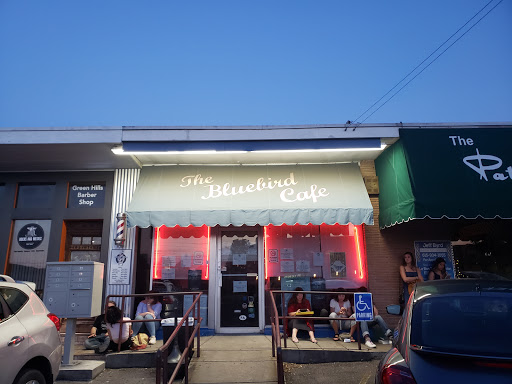 Cafe «The Bluebird Cafe», reviews and photos, 4104 Hillsboro Pike, Nashville, TN 37215, USA