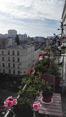 Dufour et Boutant Associés à Paris