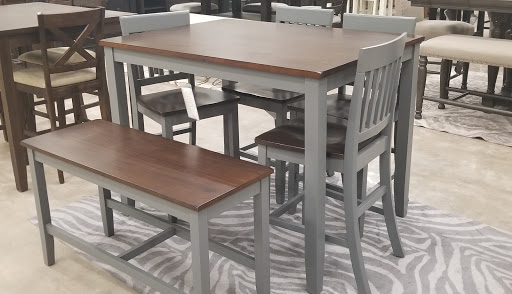 Furniture Store «Sunshine Furniture», reviews and photos, 7178 S Memorial Dr, Tulsa, OK 74133, USA