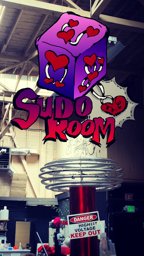 Sudo Room