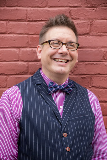 Hair Salon «Michael Anthony Salon», reviews and photos, 661 C St SE, Washington, DC 20003, USA