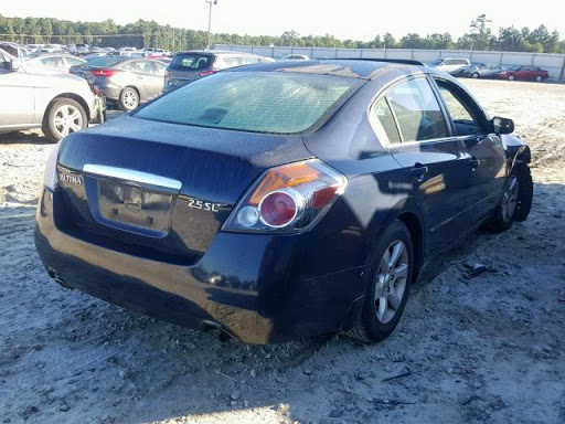 Auto Parts Store «Cobb Auto Salvage», reviews and photos, 4995 Powder Springs Dallas Rd, Powder Springs, GA 30127, USA