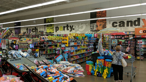 Variety Store «Five Below», reviews and photos, 607 NJ-18, East Brunswick, NJ 08816, USA