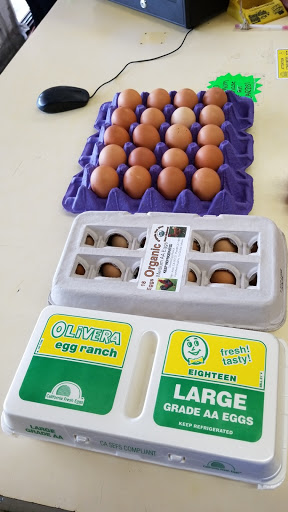 Olivera Egg Ranch