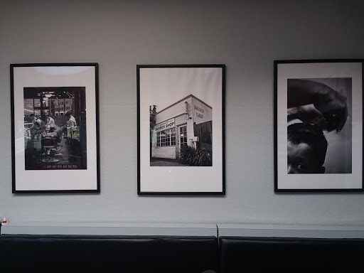 Barber Shop «G & S Preakness Barber Shop», reviews and photos, 5 Preakness Shopping Center, Wayne, NJ 07470, USA