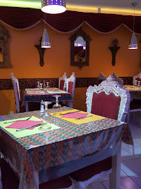Atmosphère du Restaurant indien Darjeeling à Bourg-lès-Valence - n°10