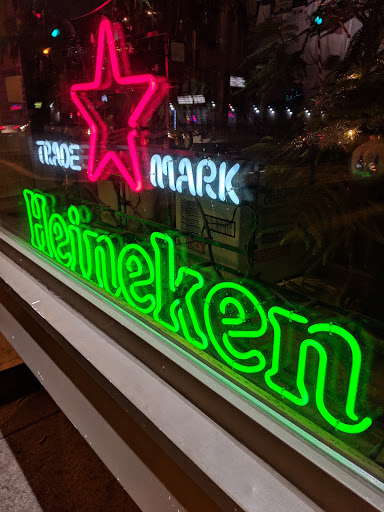 Live Music Venue «The Low Beat», reviews and photos, 335 Central Ave, Albany, NY 12206, USA