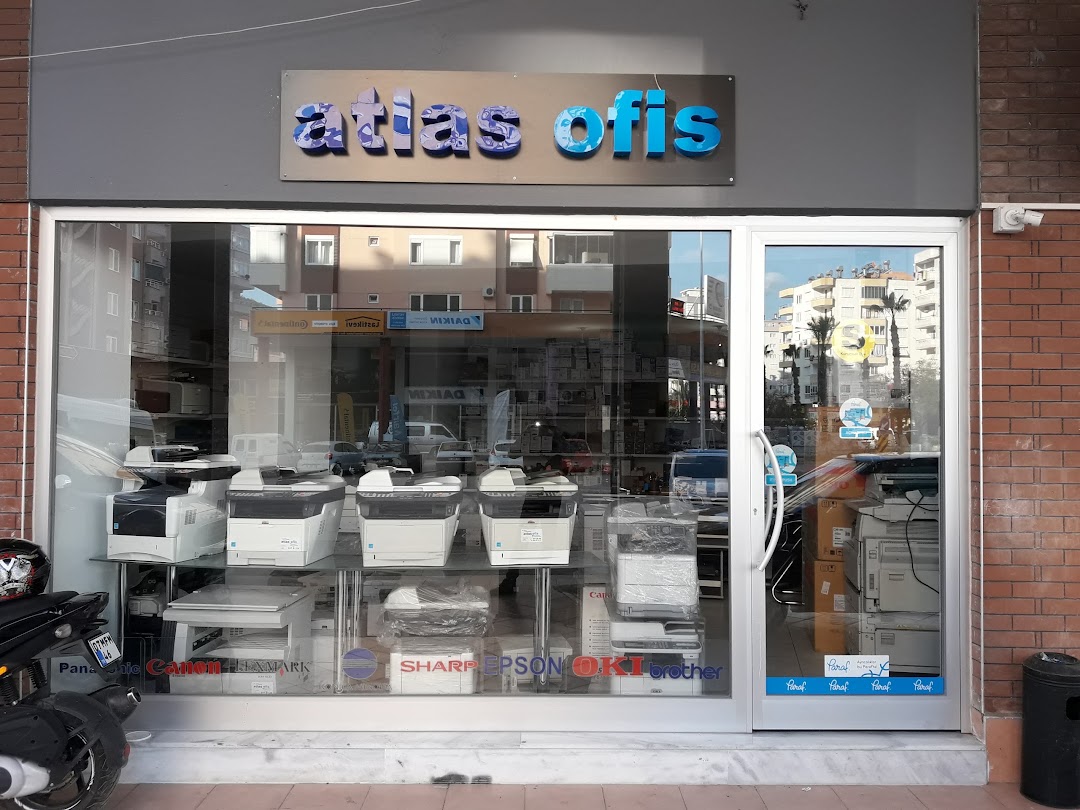 Atlas Ofis