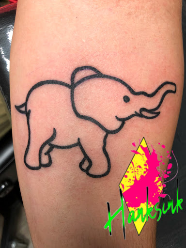 Explore tattoo arm ideas, creative tattoo ideas in Myrtle Beach, available at Elite Ink Tattoos of Myrtle Beach