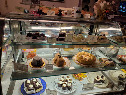 Chocolate Shop «The Truffle Shop», reviews and photos, 408 Broad St, Nevada City, CA 95959, USA