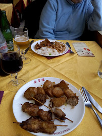 Plats et boissons du Restaurant de type buffet Etoile de Provins - n°6