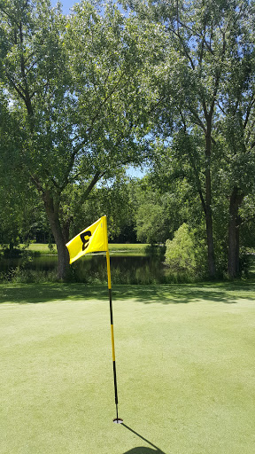 Golf Course «Brookfield Hills Golf Course», reviews and photos, 16075 Pinehurst Dr, Brookfield, WI 53005, USA