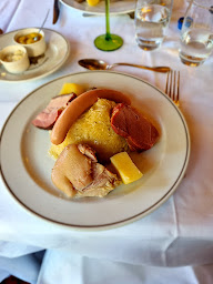 Photo n°46 de Restaurant Maison Des Tanneurs - Gerwerstub à Strasbourg ()