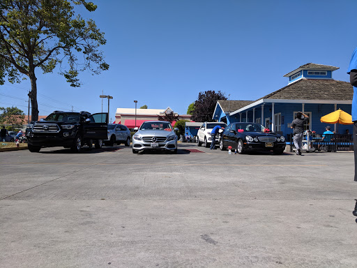 Car Wash «Master Car Wash», reviews and photos, 2110 41st Ave, Capitola, CA 95010, USA