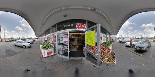 La Mega Michoacana, 2175 Morse Rd, Columbus, OH 43229, USA, 