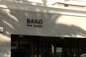 BAKO TEA HOUSE image