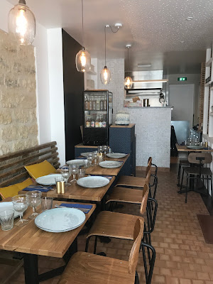 Bécassine à Montrouge
