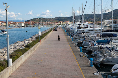 Porting, gradbeništvo, trgovina in turizem, d.o.o