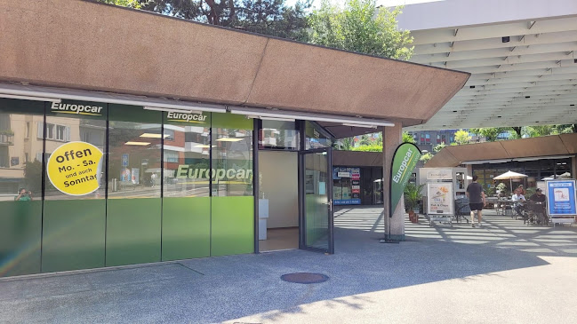 Kommentare und Rezensionen über Europcar Brunaupark