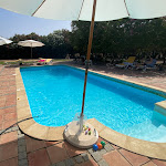 Photo n°1 de l'avis de Scott.o fait le 26/08/2023 à 16:19 sur le  Herdade Da Ordem Hôtel à Cabeço de Vide