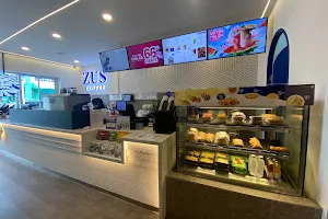 ZUS Coffee - Tanah Merah image