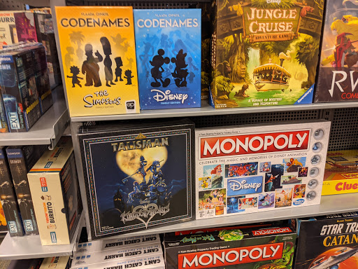 Book Store «Barnes & Noble Booksellers», reviews and photos, 1939 Mt Zion Rd, Morrow, GA 30260, USA