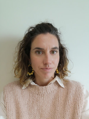 Margaux Page- Psychologue clinicienne et sexologue à Avignon